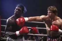 Tommy Morrison - Rocky V (1990), Obrázek #6
