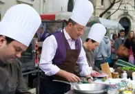 49. týden-kinopremiéry: Jean Reno vaří a Keira Knightley hraje Annu Kareninu