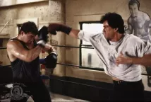 Sylvester Stallone - Rocky V (1990), Obrázek #12