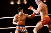 Sylvester Stallone - Rocky IV (1985), Obrázek #4