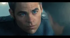 Star Trek: Do temnoty: Announcement Teaser - posádka Enterprise se vrací. A se Sherlockem!