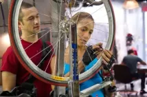 Joseph Gordon-Levitt - Expresní zásilka (2012), Obrázek #8