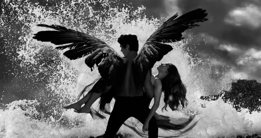 Upíři? Vlkodlaci? Čarodejnice? To už není ono, přichází andělé!