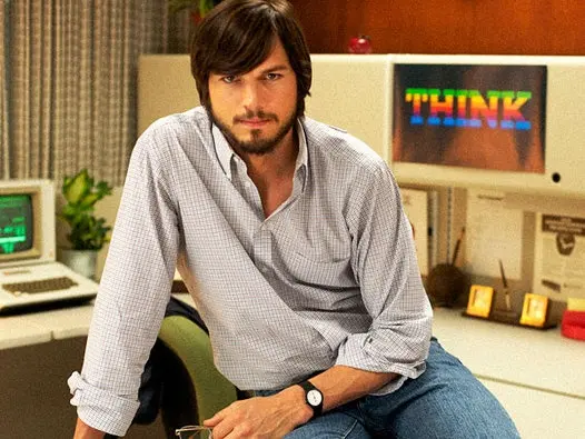 Ashton Kutcher