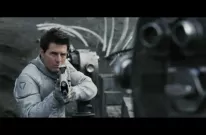 Nevědomí: Trailer - Tom Cruise bydlí v oblacích a zachraňuje lidstvo (CZ titulky)