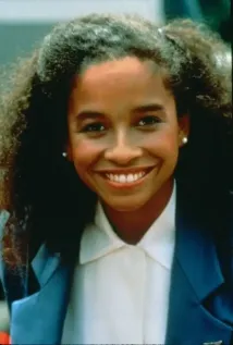 Rae Dawn Chong