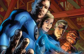 Restart Fantastické čtyřky má žhavé datum premiéry - bude soupěřit hned s dvěma komiksovými týmy