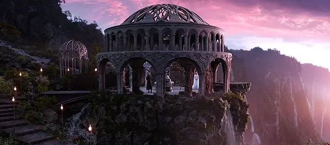 Hobit: Neočekávaná cesta