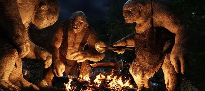 Hobit: Neočekávaná cesta