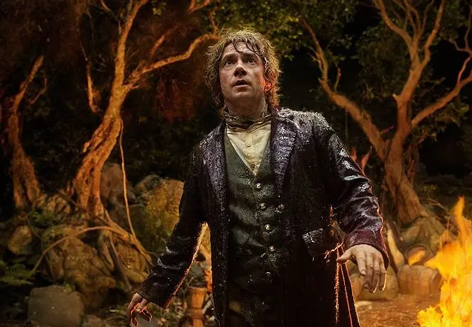 Martin Freeman