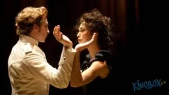 Tržby v českých kinech: Žebříček překvapivě ovládla Anna Karenina