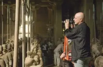 Rob Cohen