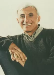 Jamie Farr