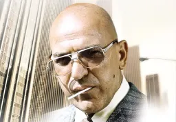 Legendární newyorský detektiv Kojak se vrátí. Bude rychlý, zběsilý a možná i oscarový!