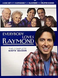 Raymonda má každý rád