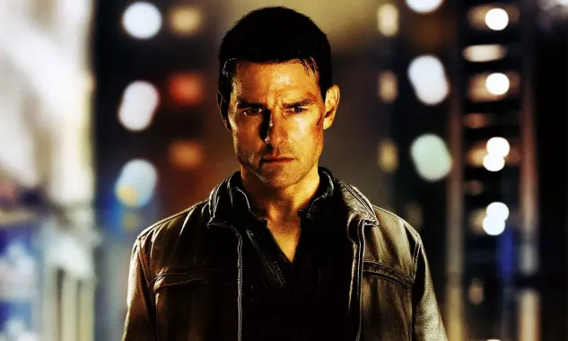 Recenze: Jack Reacher: Poslední výstřel - přešlap, který si Cruise za rámeček nedá