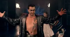 Carmen (2012): Trailer