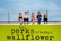 Recenze: The Perks of Being a Wallflower - Hermiona jak ji neznáte