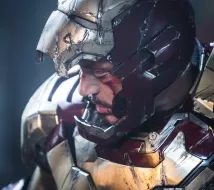 Robert Downey jr. - Iron Man 3 (2013), Obrázek #4