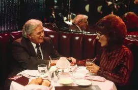 O Vánocích zemřel "nápadník" Dustina Hoffmana z filmu Tootsie, Charles Durning i "rozhněvaný" Jack Klugman