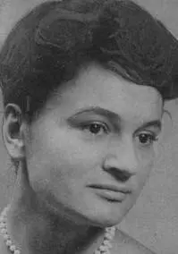 Jindřiška Smetanová