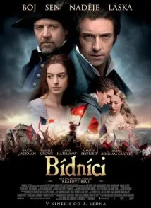 Anne Hathaway - Bídníci (2012), Obrázek #3