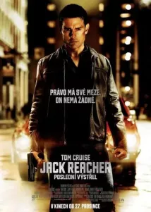 Tom Cruise - Jack Reacher: Poslední výstřel (2012), Obrázek #4