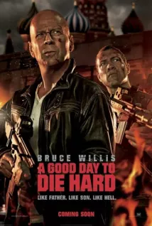 Bruce Willis - Smrtonosná past: Opět v akci (2013), Obrázek #8