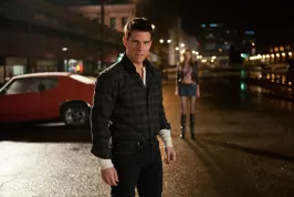 Jack Reacher v podání Toma Cruise míří na plátna kin a my máme dárek pro fanoušky předlohy (SOUTĚŽ)