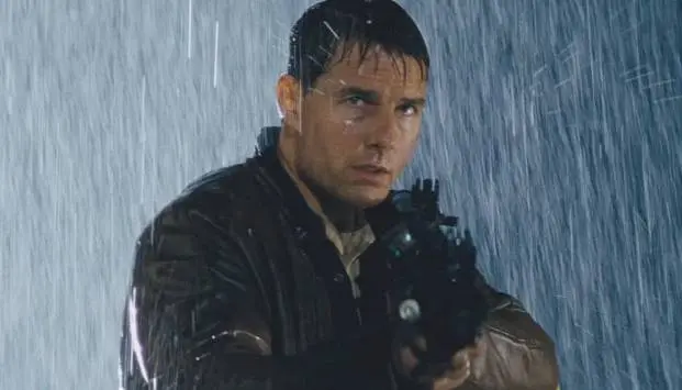 52. týden-kinopremiéry: Tom Cruise a želvička ke konci roku