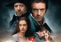 Recenze: Bídníci jsou jen glorifikované divadelní představení