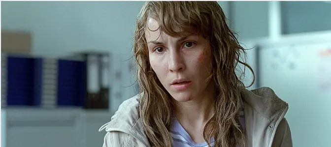 Noomi Rapace