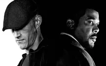 Recenze: Vražedná hra Alexe Crosse je minutu od minuty hloupější