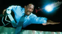 Morgan Freeman - Jako pavouk (2001), Obrázek #6