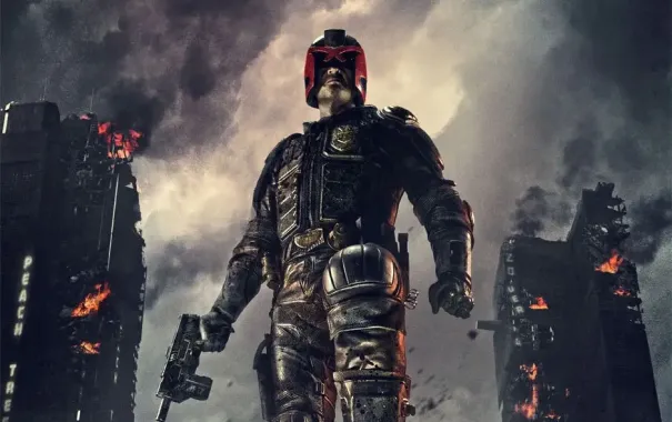 Recenze: Nový Dredd je krvavý, nahláškovaný, stylově natočený a bohužel odsouzený k neúspěchu