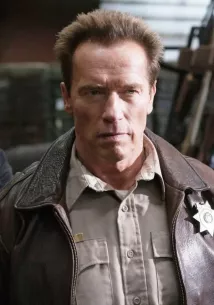 Arnold Schwarzenegger - Konečná (2013), Obrázek #8
