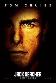 Tom Cruise - Jack Reacher: Poslední výstřel (2012), Obrázek #5