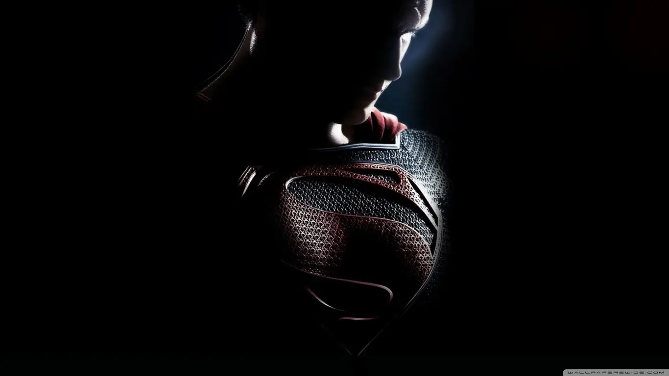 Superman na nové fotce vyvolává otázku: Bude proti němu lidstvo bojovat?
