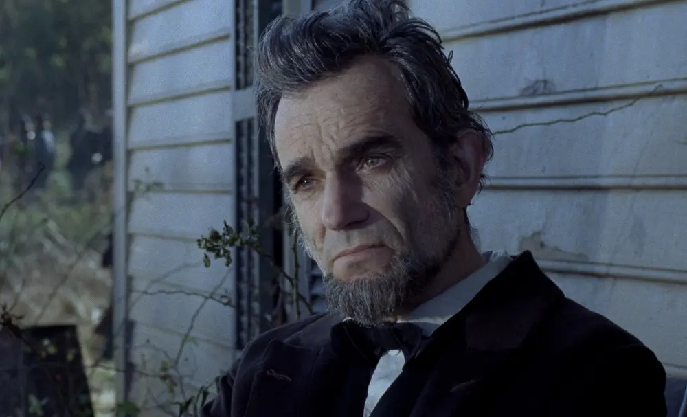 Daniel Day-Lewis