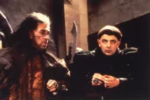 Rowan Atkinson - Černá zmije (1982), Obrázek #1