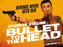 Sylvester Stallone - Jedna mezi oči (2012), Obrázek #4