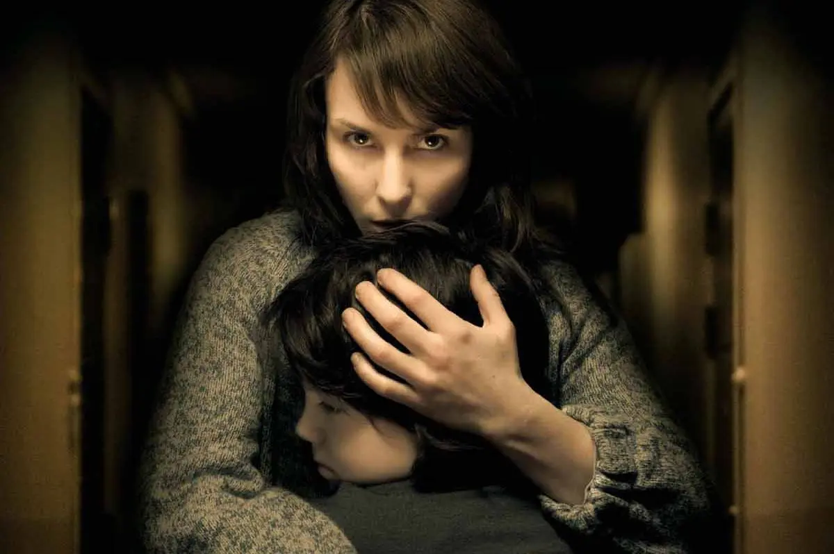 Recenze: Babycall je psychoteror vyvolávající ty správné otázky