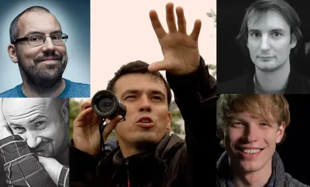 Anketa: Rok 2012 očima českých filmových tvůrců a kritiků