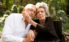 Pohasla zářivá hvězda českého filmu, televize i divadla Jiřina Jirásková