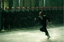Hugo Weaving - Matrix Revolutions (2003), Obrázek #2