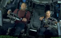 Laurence Fishburne - Matrix Revolutions (2003), Obrázek #1