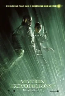 Laurence Fishburne - Matrix Revolutions (2003), Obrázek #2