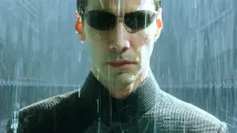 Keanu Reeves - Matrix Revolutions (2003), Obrázek #3