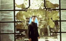 Keanu Reeves - Matrix Revolutions (2003), Obrázek #4