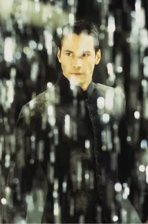 Keanu Reeves - Matrix Revolutions (2003), Obrázek #6